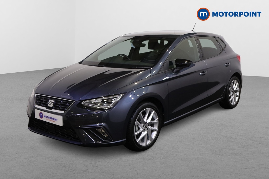 Used SEAT Ibiza 2025 for sale - 76933916: Photo 3