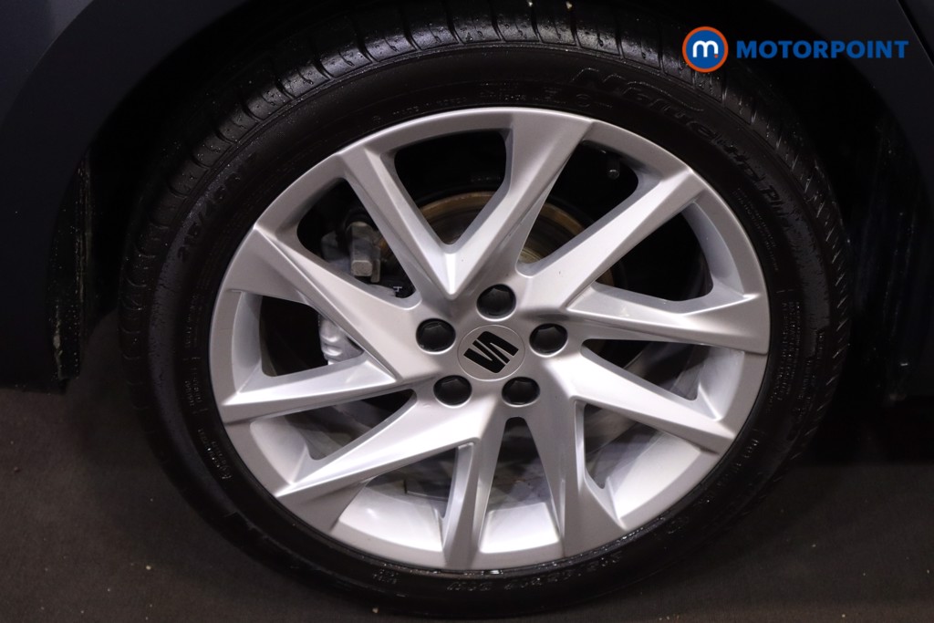 Used SEAT Ibiza 2025 for sale - 76933916: Photo 30