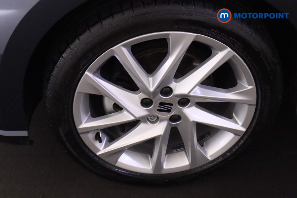 Used SEAT Ibiza 2025 for sale - 76933916: Photo 32