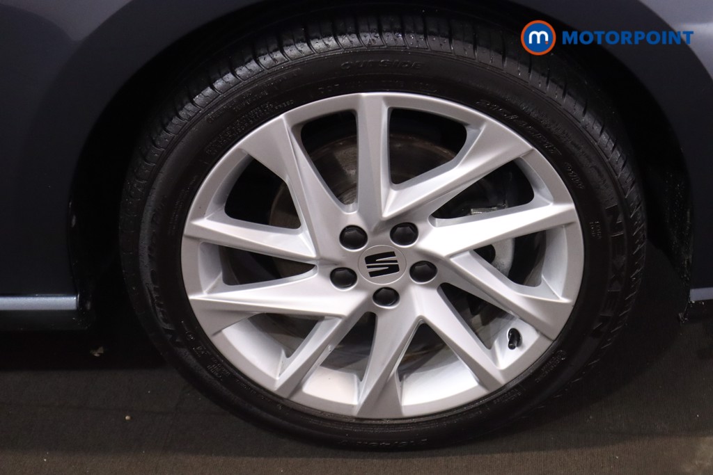 Used SEAT Ibiza 2025 for sale - 76933916: Photo 33