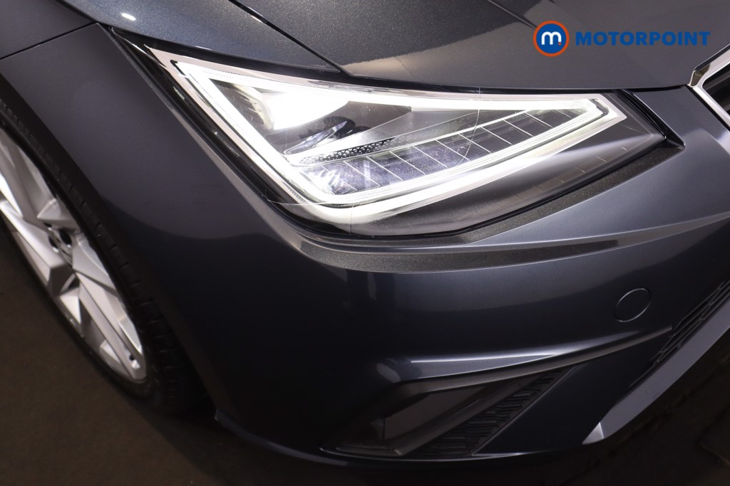 Used SEAT Ibiza 2025 for sale - 76933916: Photo 34