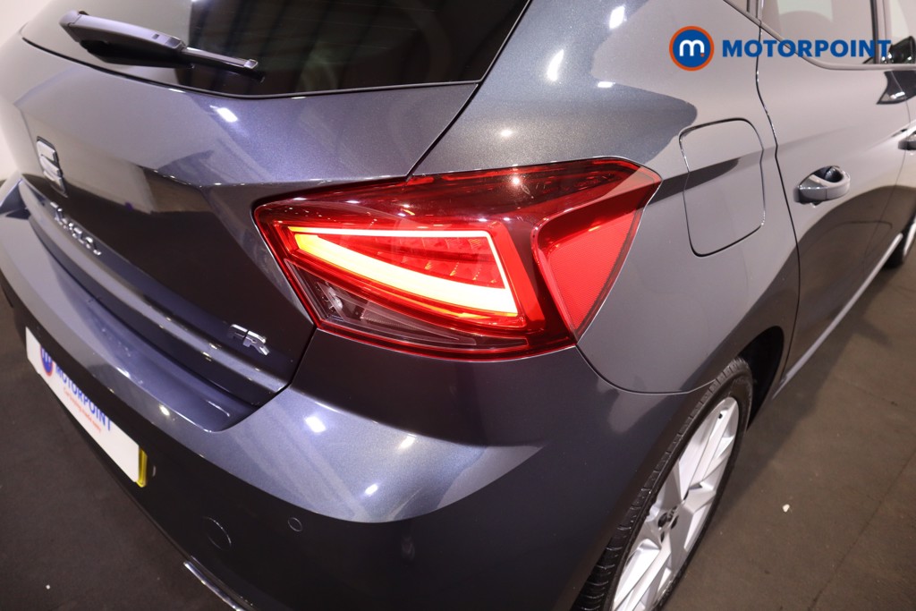 Used SEAT Ibiza 2025 for sale - 76933916: Photo 35