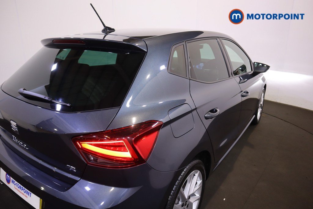 Used SEAT Ibiza 2025 for sale - 76933916: Photo 36