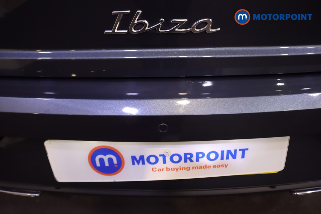 Used SEAT Ibiza 2025 for sale - 76933916: Photo 38