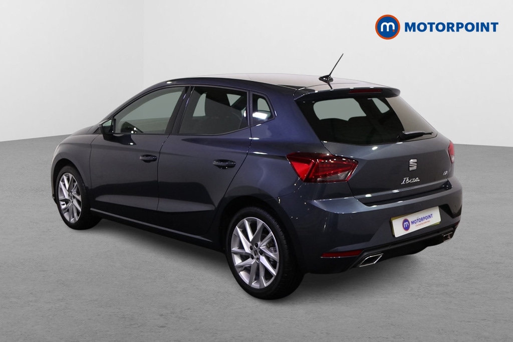 Used SEAT Ibiza 2025 for sale - 76933916: Photo 5