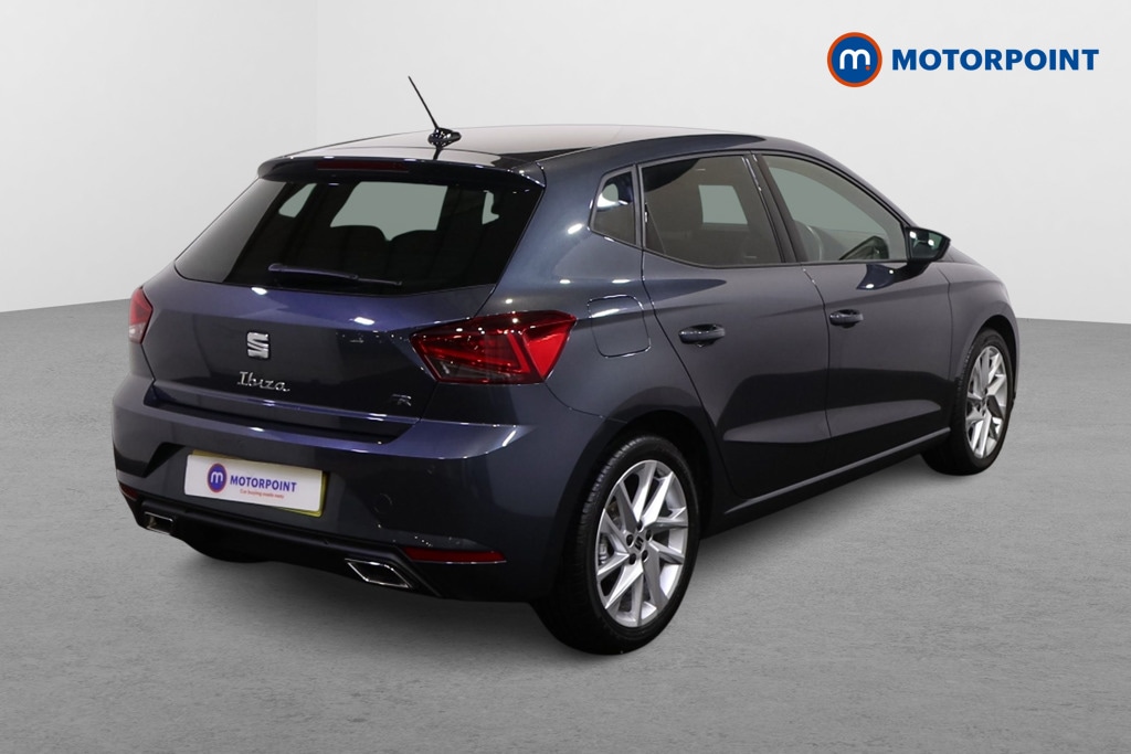 Used SEAT Ibiza 2025 for sale - 76933916: Photo 7