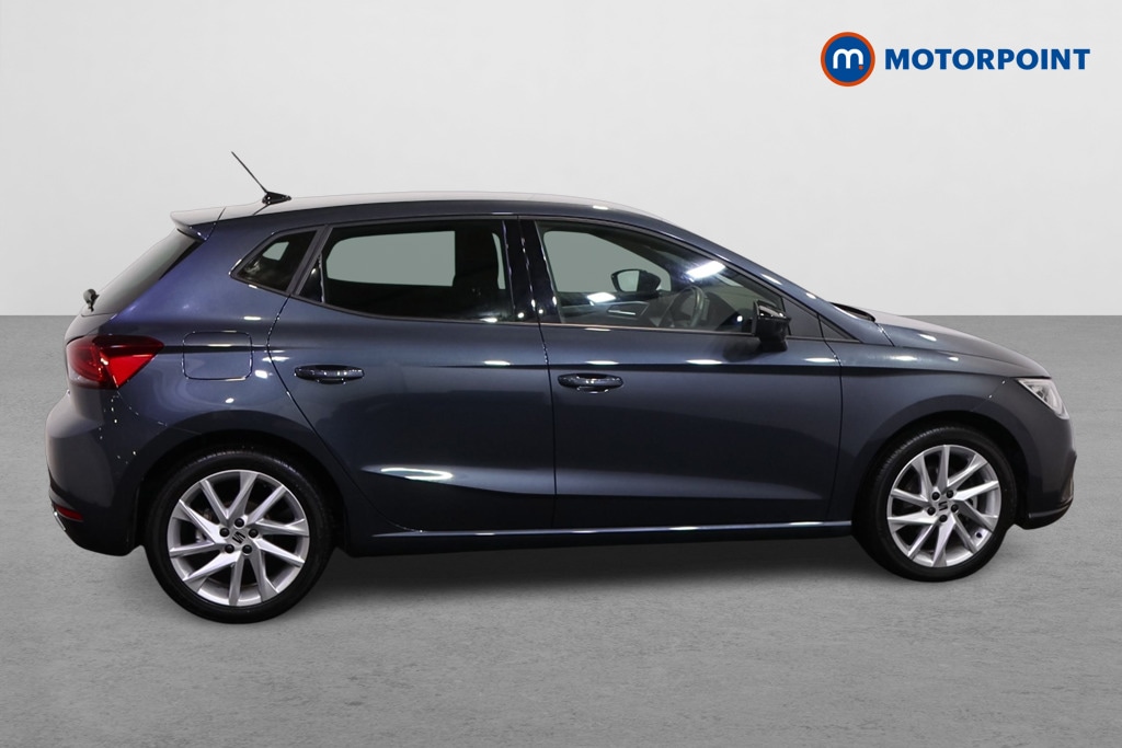 Used SEAT Ibiza 2025 for sale - 76933916: Photo 8