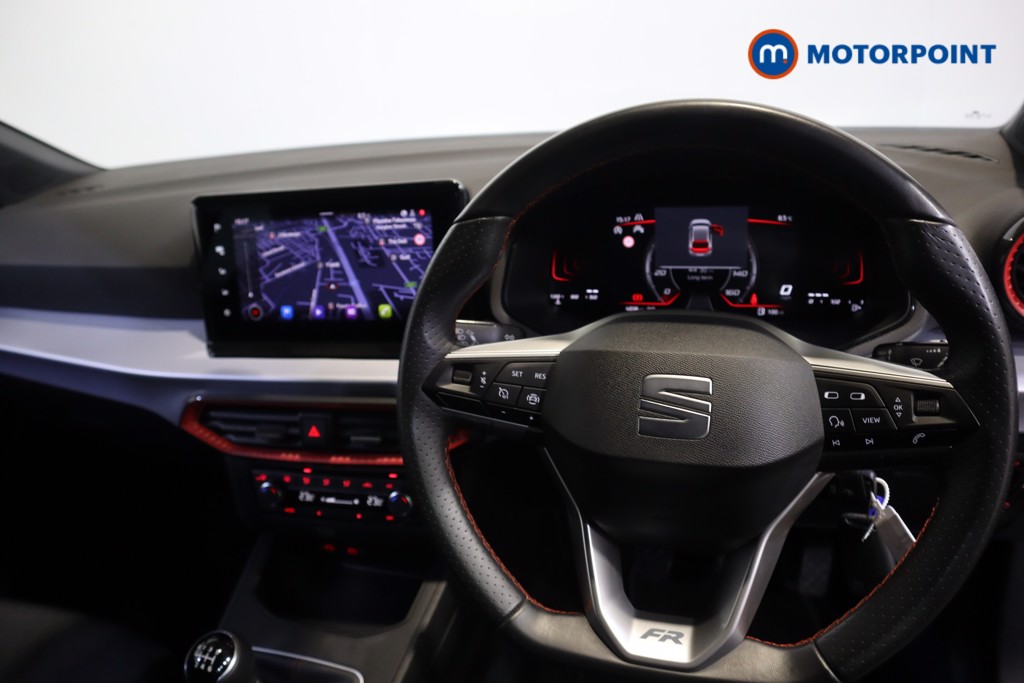 Used SEAT Ibiza 2025 for sale - 76933916: Photo 9