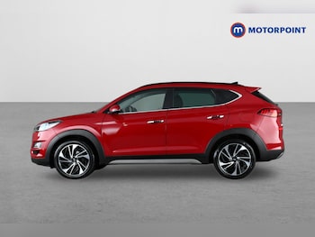 Used Hyundai TUCSON undefined for sale - 78443442: Photo