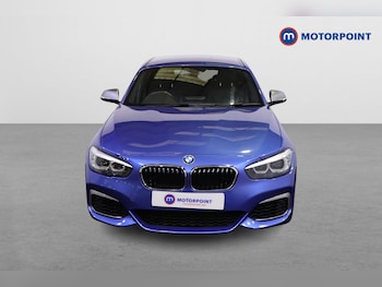 Used BMW 1 Series 2019 for sale - 75596128: Photo