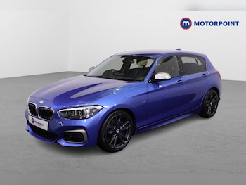 Used BMW 1 Series 2019 for sale - 75596128: Photo