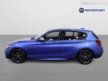 Used BMW 1 Series 2019 for sale - 75596128: Photo