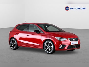 Used SEAT Ibiza 2025 for sale - 78984993: Photo