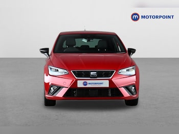 Used SEAT Ibiza 2025 for sale - 78984993: Photo