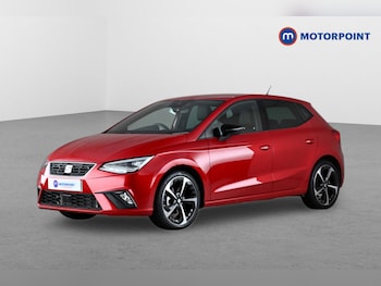 Used SEAT Ibiza 2025 for sale - 78984993: Photo