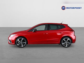 Used SEAT Ibiza 2025 for sale - 78984993: Photo
