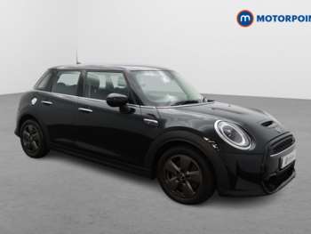 2022 - 2.0 Cooper S Classic 5dr