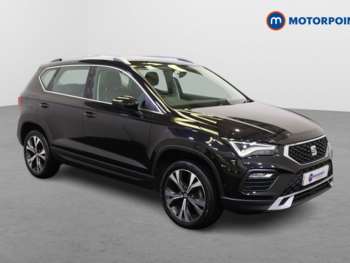 2023 - 1.0 TSI SE Technology 5dr