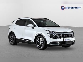 Used Kia Sportage undefined for sale - 78443511: Photo