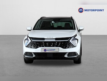 Used Kia Sportage undefined for sale - 78443511: Photo