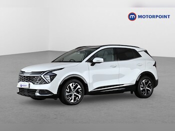 Used Kia Sportage undefined for sale - 78443511: Photo