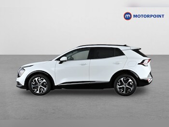 Used Kia Sportage undefined for sale - 78443511: Photo