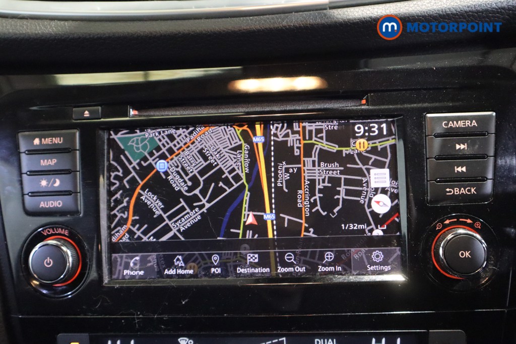 Used Nissan Qashqai 2019 for sale - 77617283: Photo 10