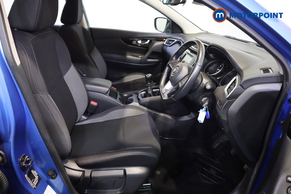 Used Nissan Qashqai 2019 for sale - 77617283: Photo 14