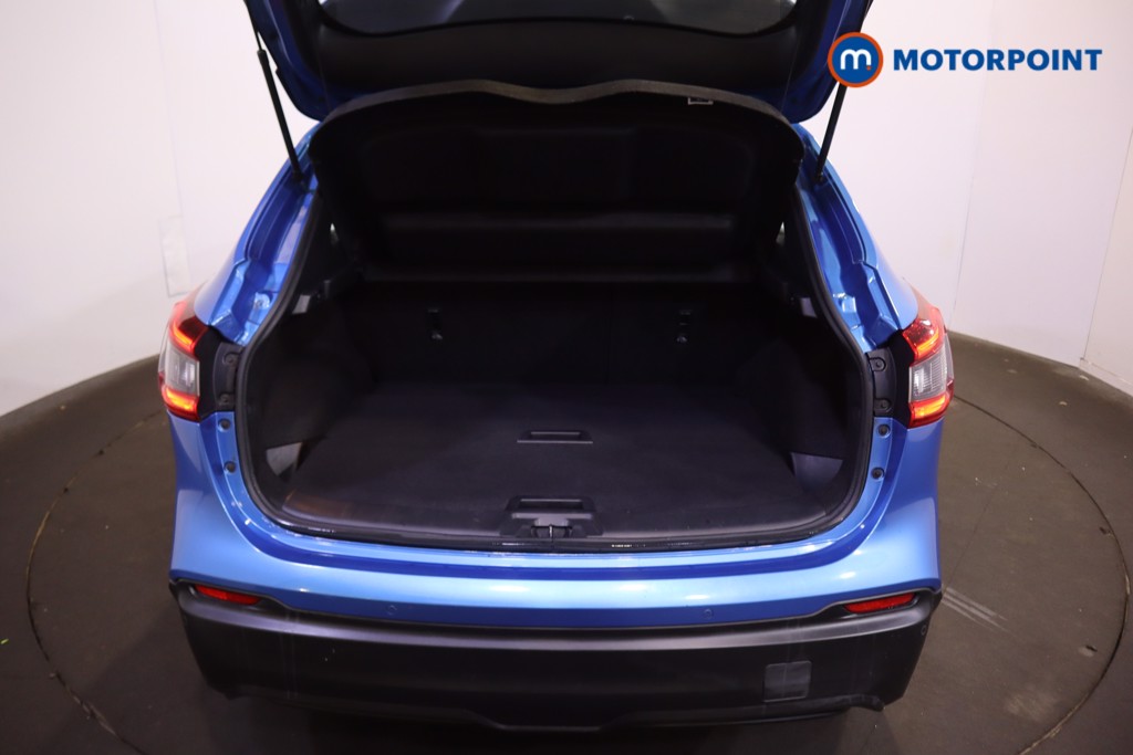 Used Nissan Qashqai 2019 for sale - 77617283: Photo 16