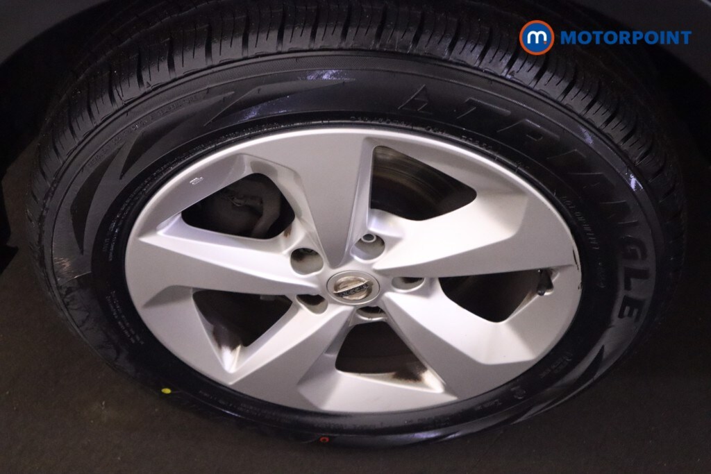 Used Nissan Qashqai 2019 for sale - 77617283: Photo 18