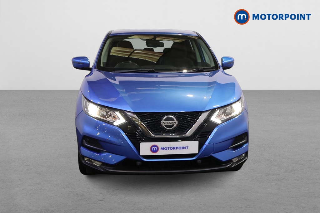 Used Nissan Qashqai 2019 for sale - 77617283: Photo 2