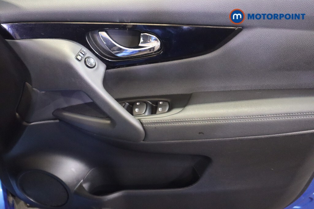 Used Nissan Qashqai 2019 for sale - 77617283: Photo 21