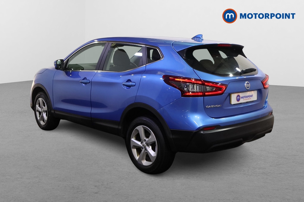 Used Nissan Qashqai 2019 for sale - 77617283: Photo 5