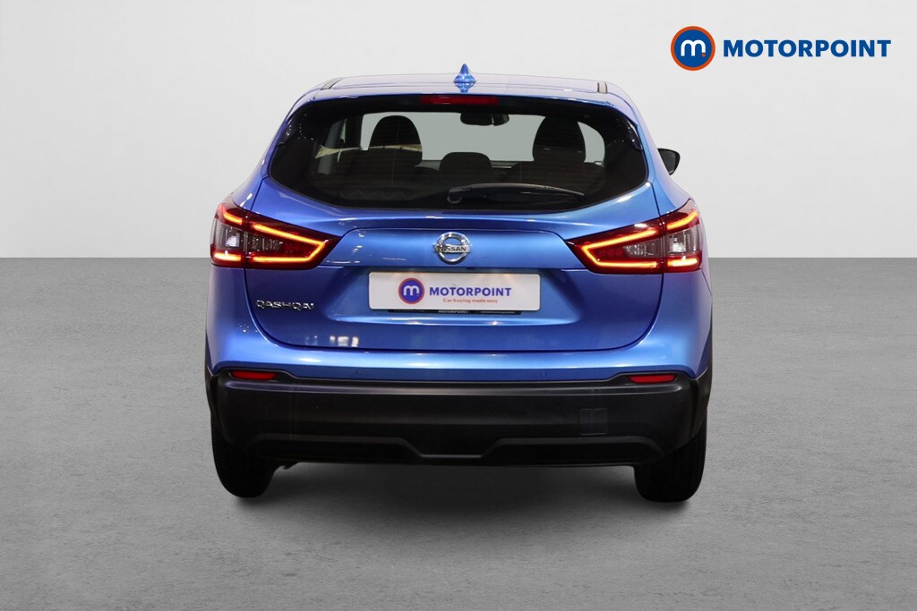 Used Nissan Qashqai 2019 for sale - 77617283: Photo 6