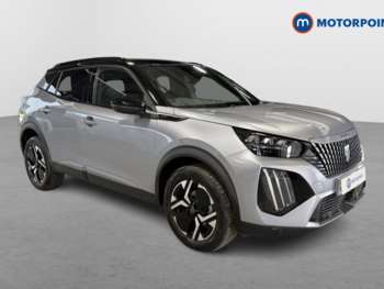 Used Peugeot 2008 2024 for sale - 74830413: Photo