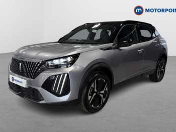 Used Peugeot 2008 2024 for sale - 74830413: Photo