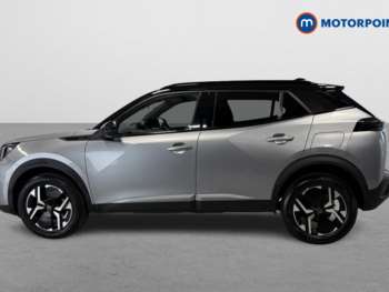Used Peugeot 2008 2024 for sale - 74830413: Photo