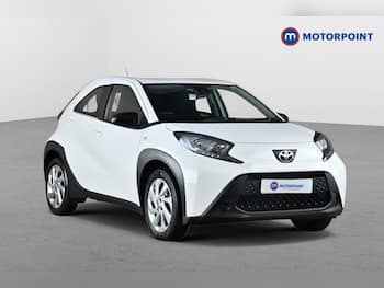 Used Toyota Aygo X 2023 for sale - 79800404: Photo