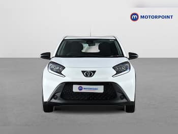Used Toyota Aygo X 2023 for sale - 79800404: Photo