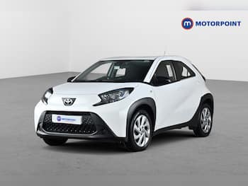 Used Toyota Aygo X 2023 for sale - 79800404: Photo