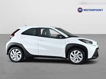 Used Toyota Aygo X 2023 for sale - 79800404: Photo