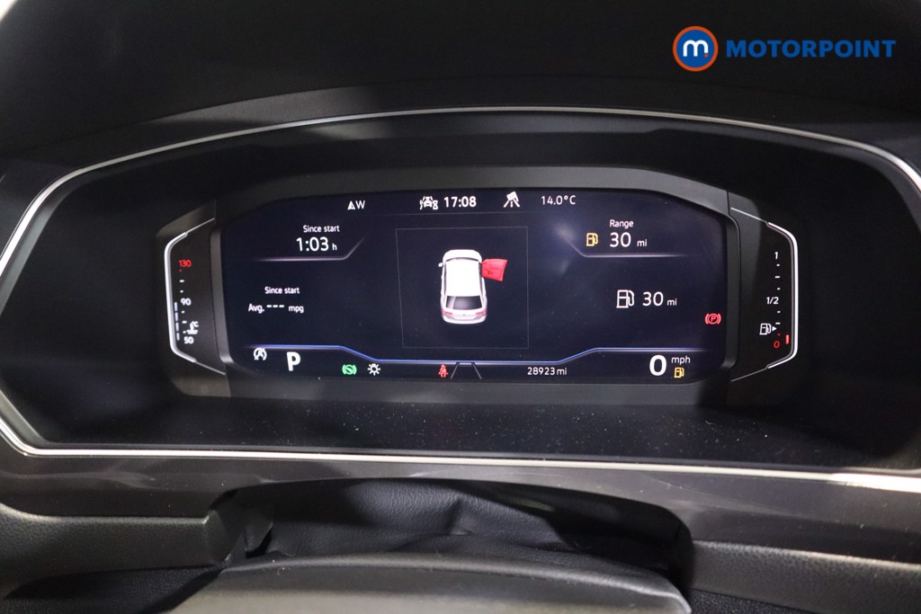 Used Volkswagen Tiguan Allspace 2021 for sale - 76416077: Photo 12