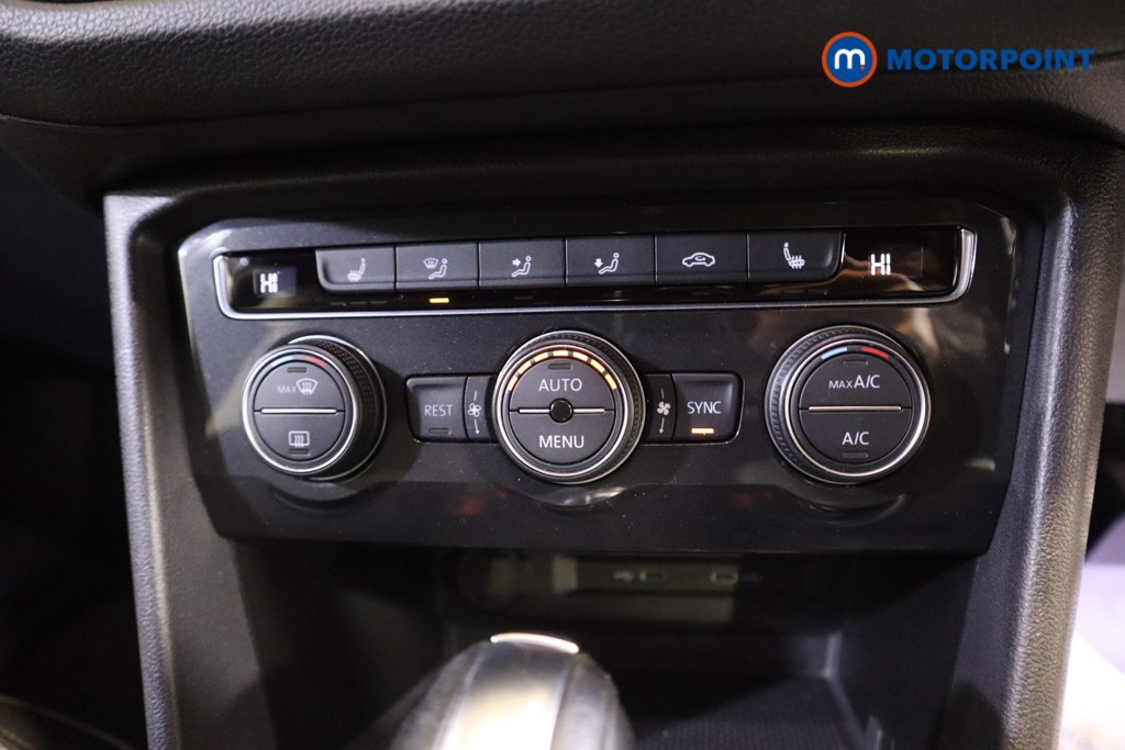 Used Volkswagen Tiguan Allspace 2021 for sale - 76416077: Photo 13