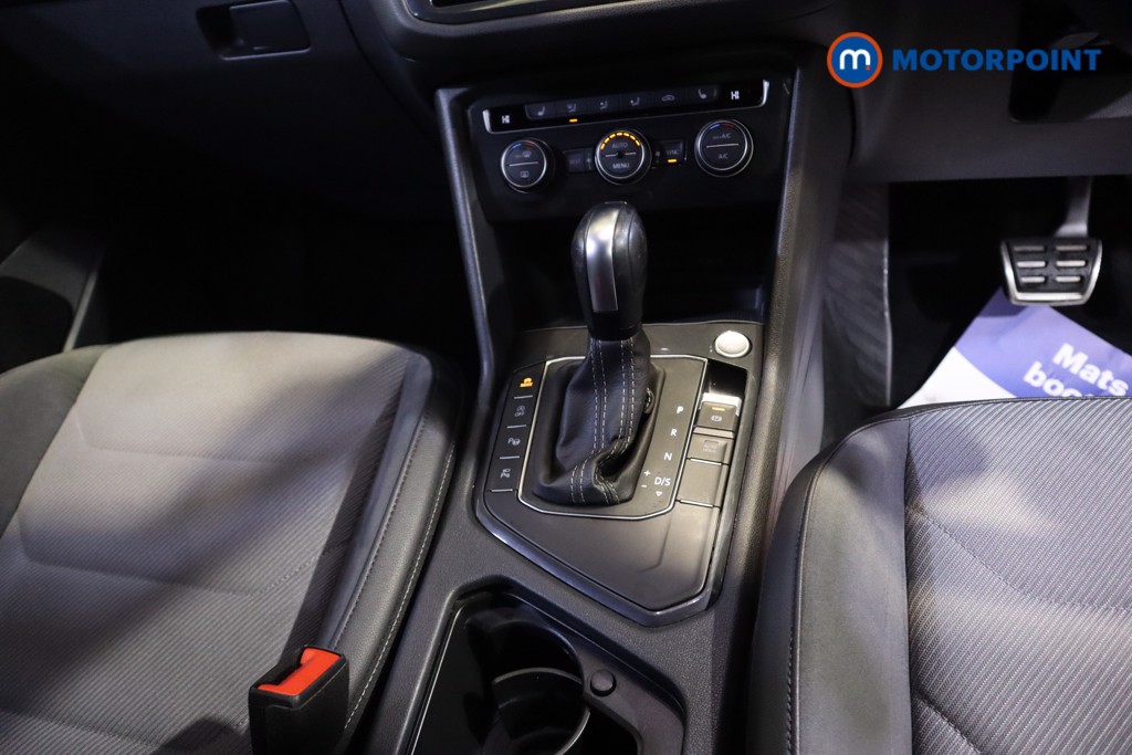 Used Volkswagen Tiguan Allspace 2021 for sale - 76416077: Photo 14