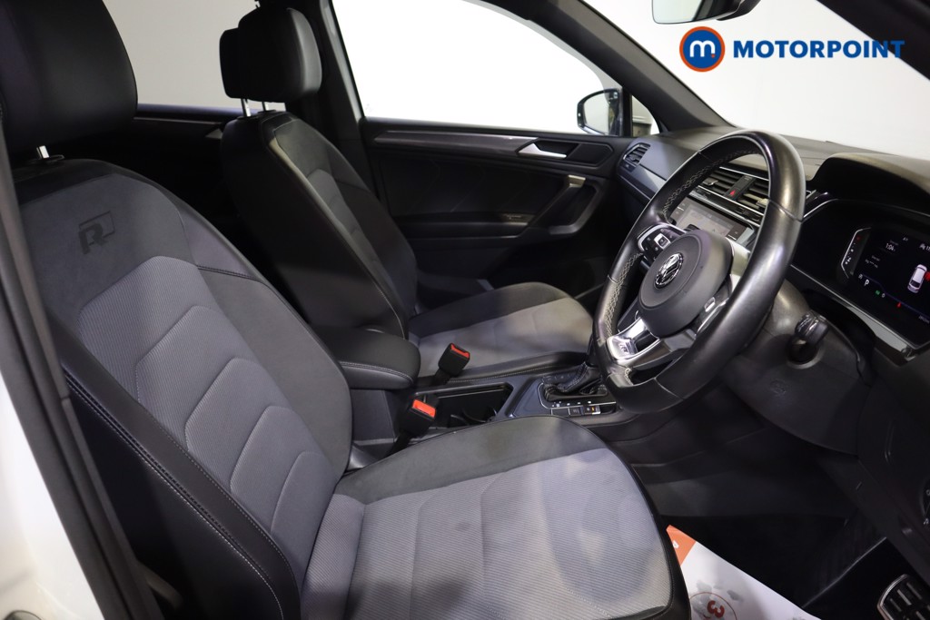 Used Volkswagen Tiguan Allspace 2021 for sale - 76416077: Photo 24