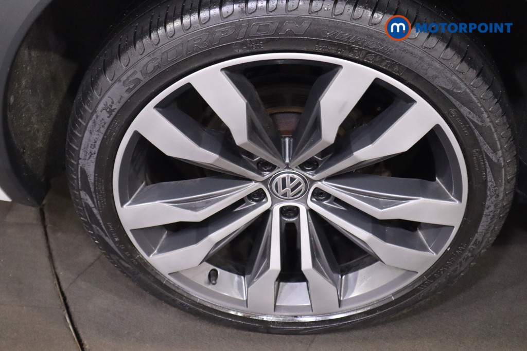 Used Volkswagen Tiguan Allspace 2021 for sale - 76416077: Photo 29