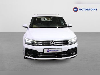 Used Volkswagen Tiguan Allspace 2021 for sale - 76416077: Photo