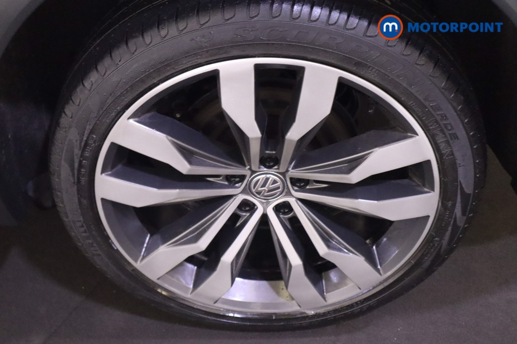 Used Volkswagen Tiguan Allspace 2021 for sale - 76416077: Photo 30