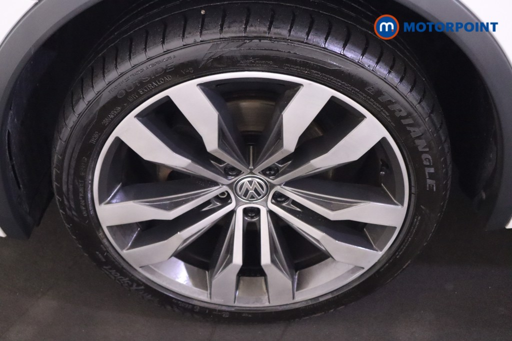 Used Volkswagen Tiguan Allspace 2021 for sale - 76416077: Photo 31