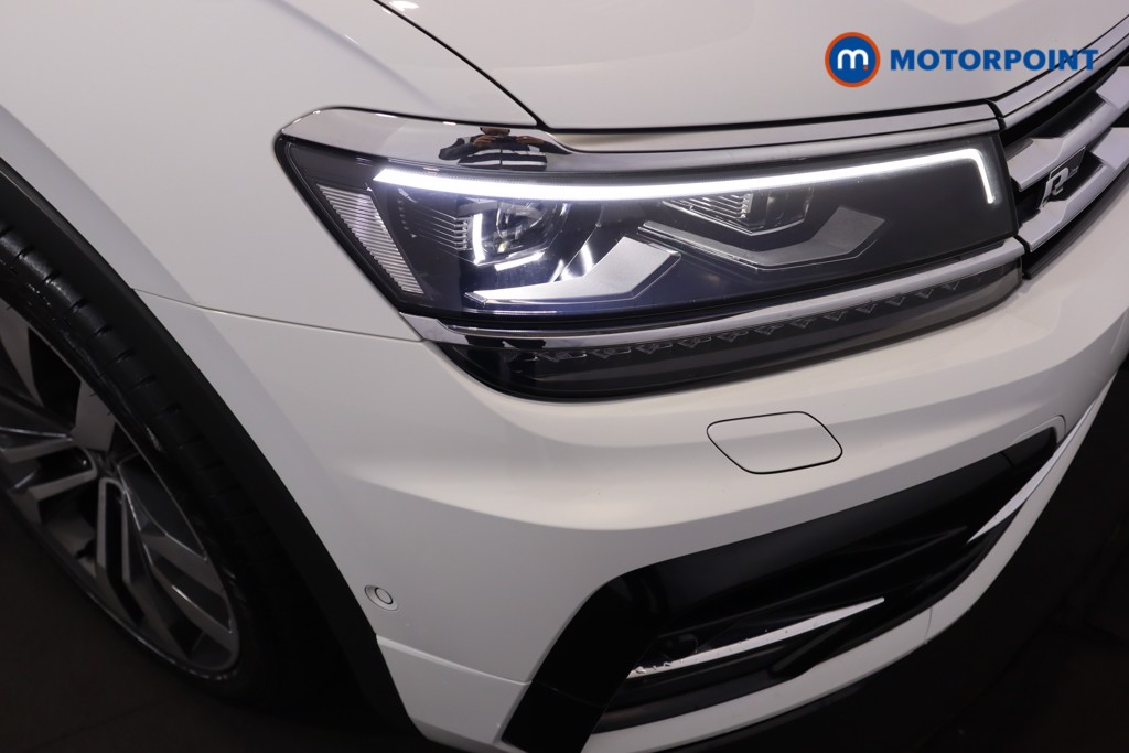 Used Volkswagen Tiguan Allspace 2021 for sale - 76416077: Photo 33